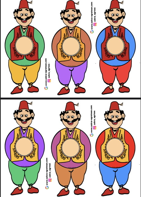 Ramazan Davulcusu 2026