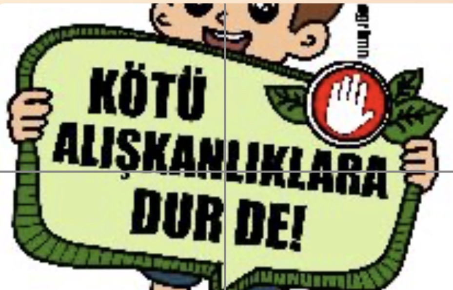 4 A4 Çocuk 1 RENKLİ - Ücretsiz İndir